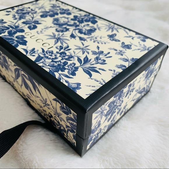 Gucci Gift Box 💙 - Picture 6 of 7